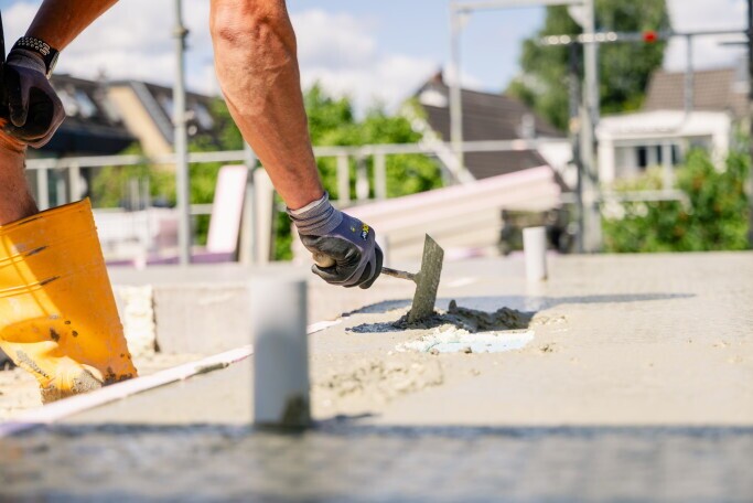 Betonbauer:in, 2. Bild