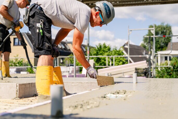 Betonbauer:in, 3. Bild
