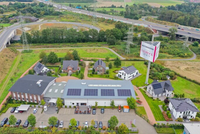 Allrounder:in I Hausmeister:in I Facility Manager:in, 2. Bild